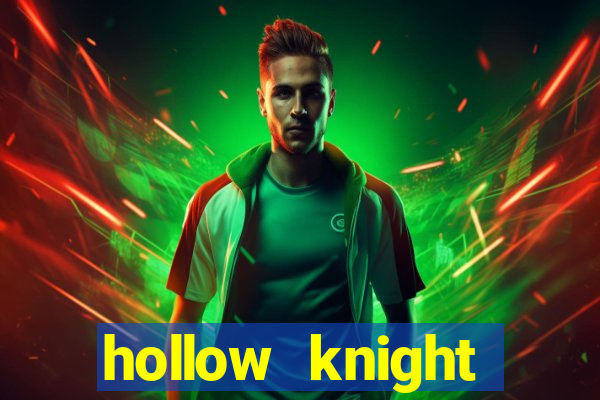 hollow knight browser version